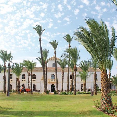 Hacienda Riquelme Apartman Sucina Kültér fotó