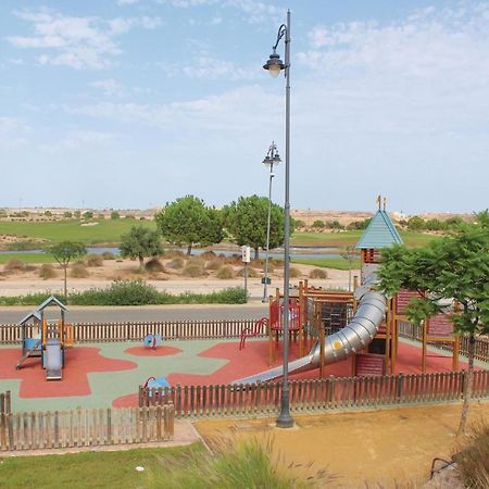 Hacienda Riquelme Apartman Sucina Kültér fotó