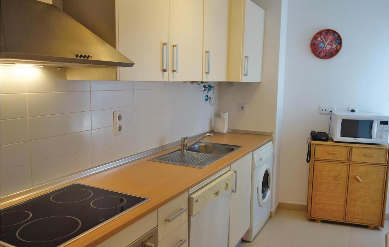 Hacienda Riquelme Apartman Sucina Kültér fotó