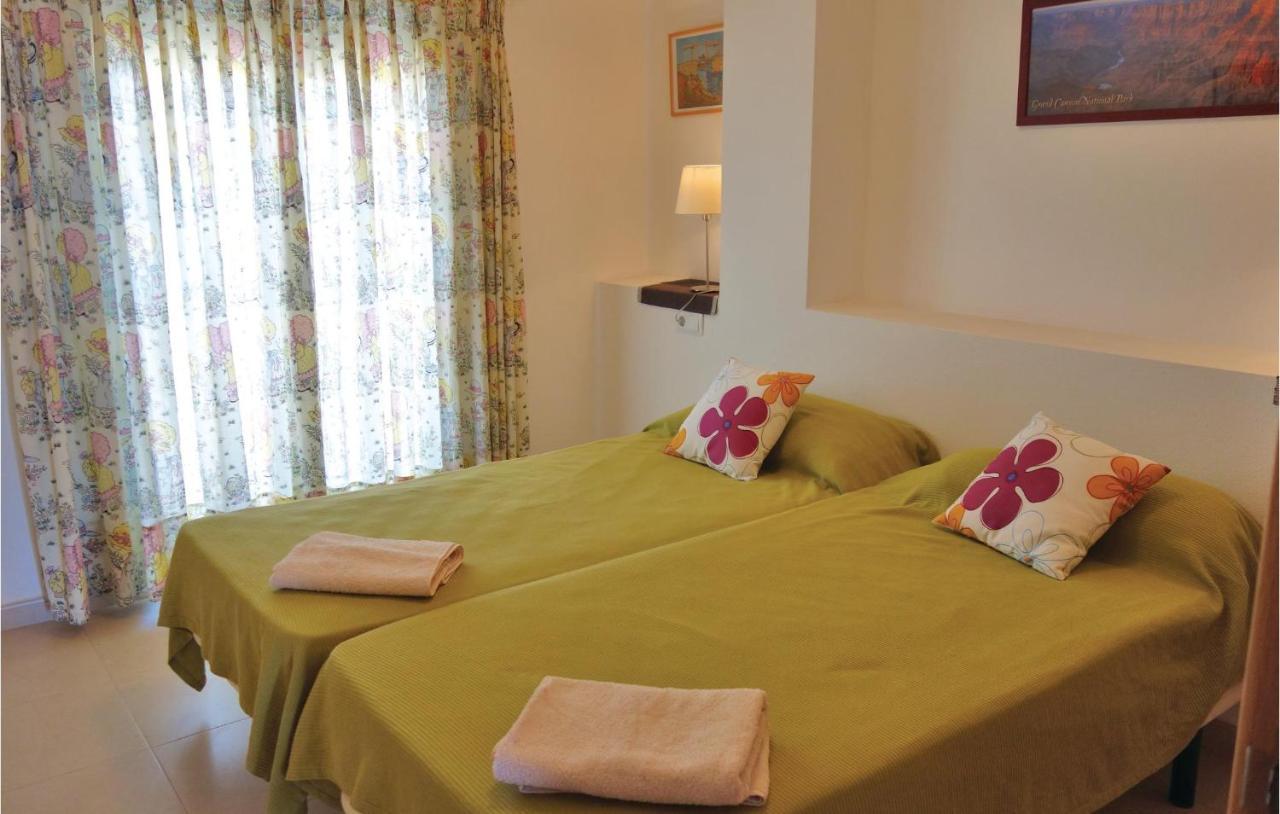 Hacienda Riquelme Apartman Sucina Kültér fotó