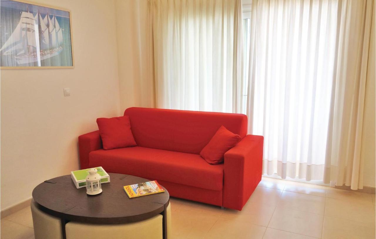 Hacienda Riquelme Apartman Sucina Kültér fotó