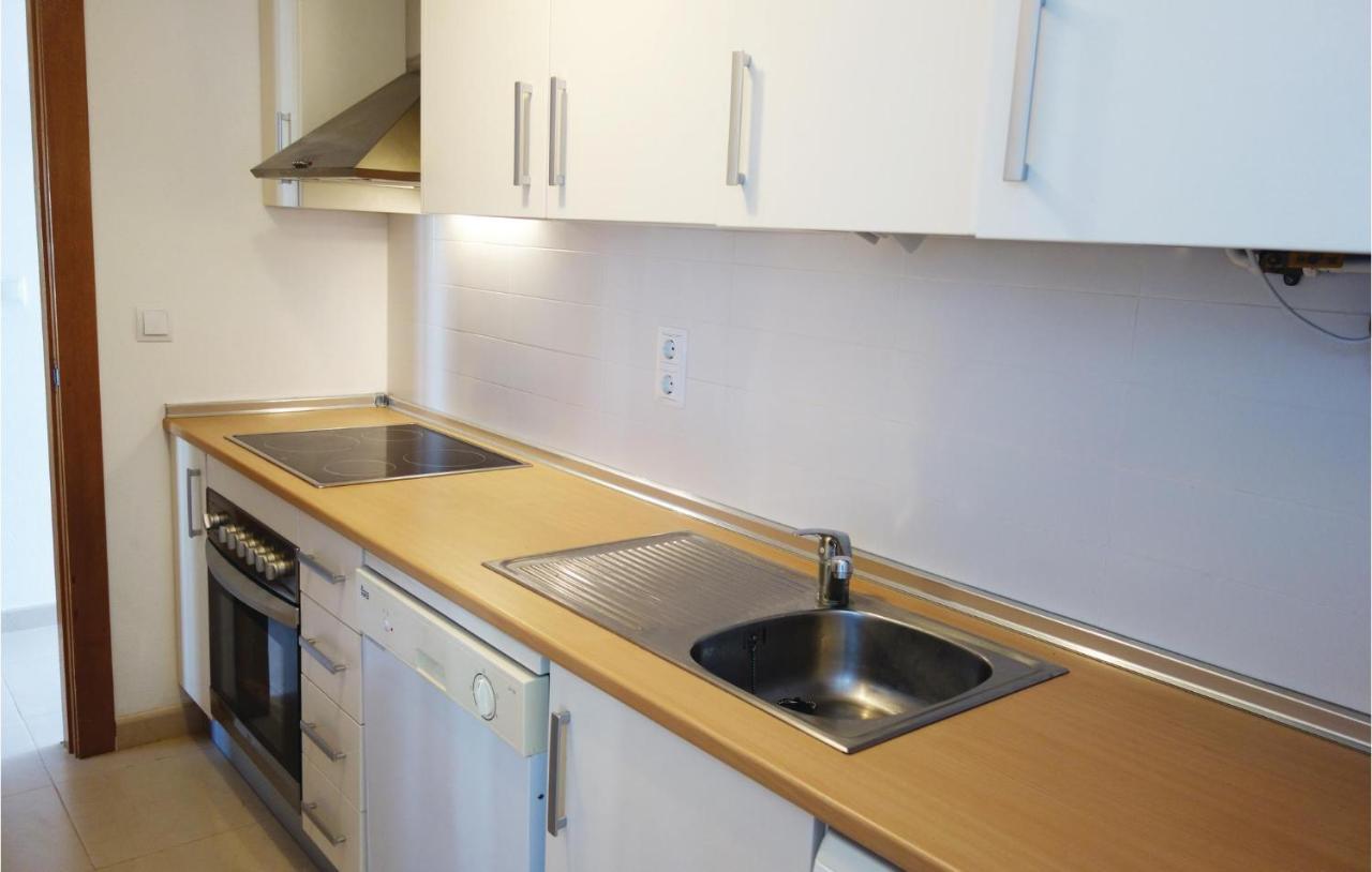 Hacienda Riquelme Apartman Sucina Kültér fotó