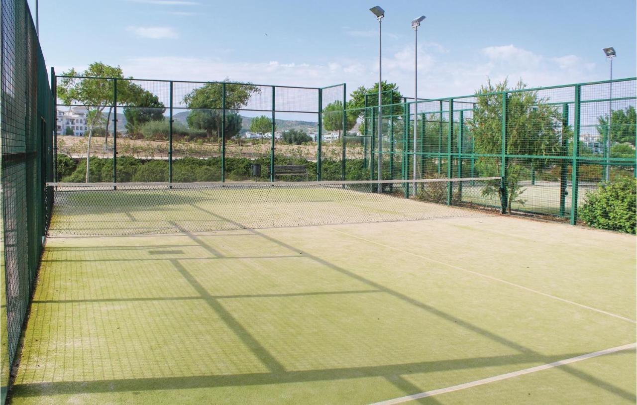 Hacienda Riquelme Apartman Sucina Kültér fotó