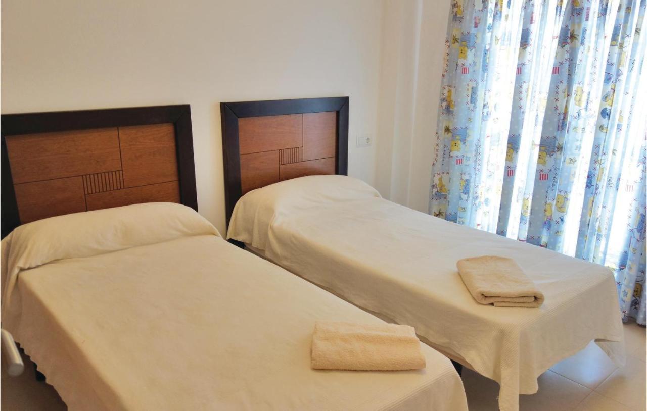 Hacienda Riquelme Apartman Sucina Kültér fotó