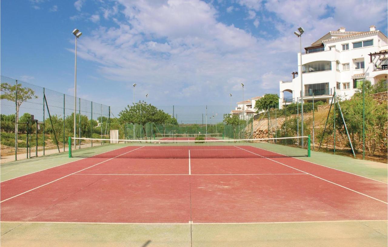 Hacienda Riquelme Apartman Sucina Kültér fotó