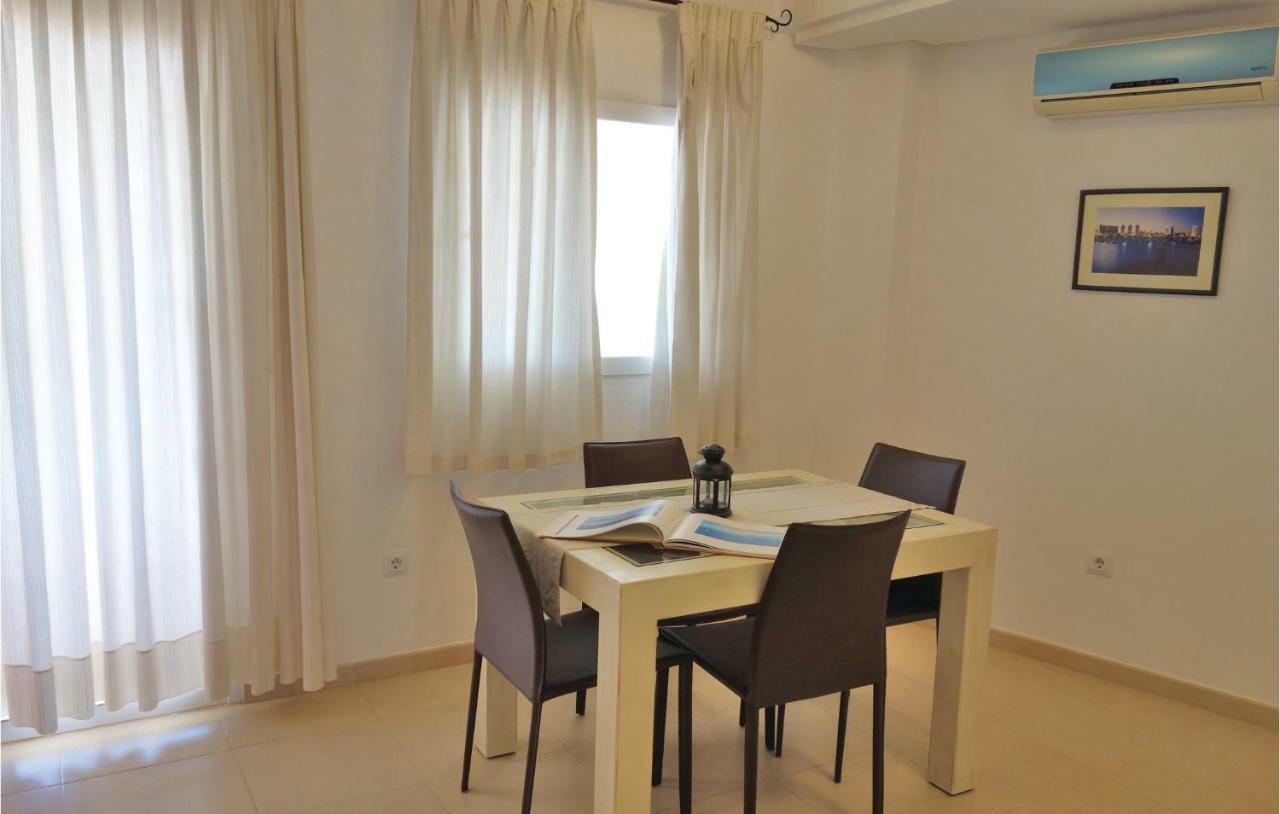 Hacienda Riquelme Apartman Sucina Kültér fotó